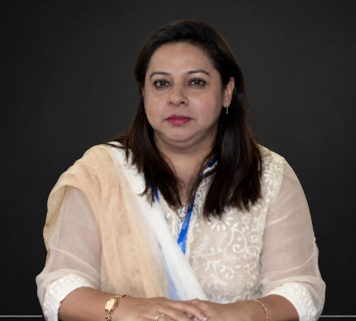 Director's Photo